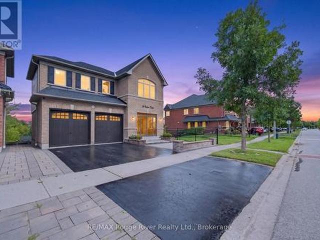 House for sale in Durham, Ontario