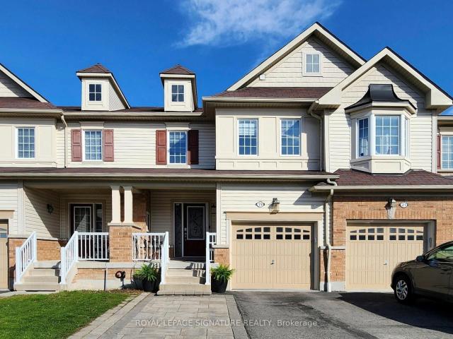 Townhouse for sale in Woburn, Ontario