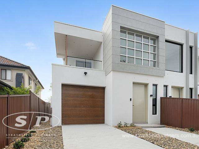 House for rent in Sydney, New South Wales
