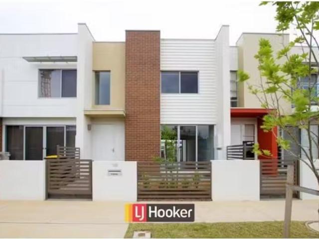 Condo for rent in Australian Capital Territory