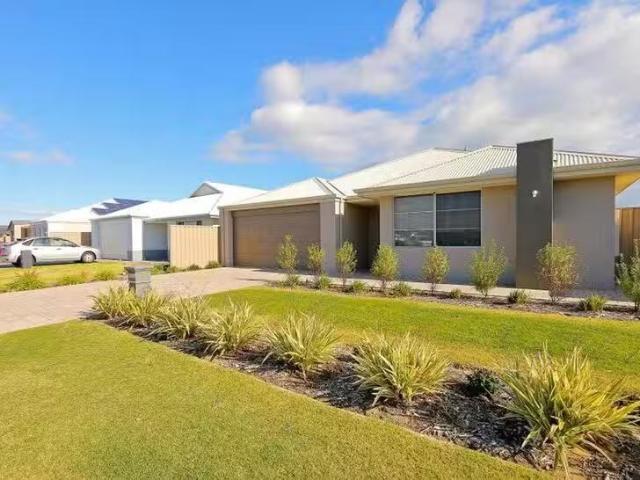 House for rent in Karnup