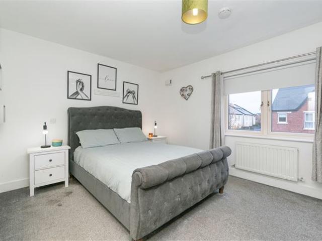 Terraced House for sale in Lucan, North Tipperary