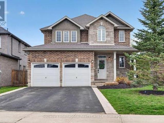 House for sale in Collingwood, Ontario