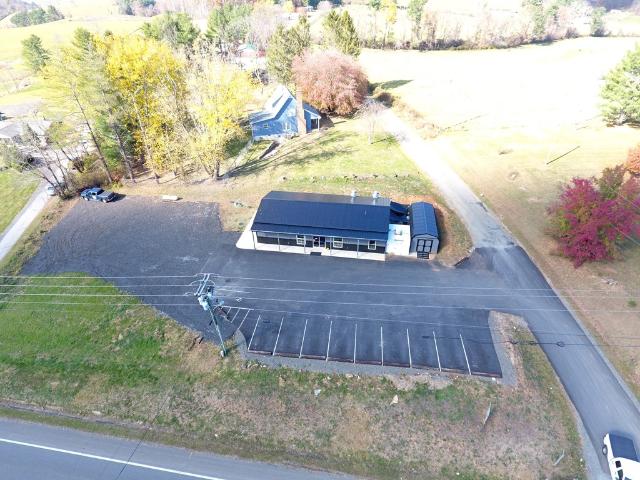 Commercial for sale in Virginia
