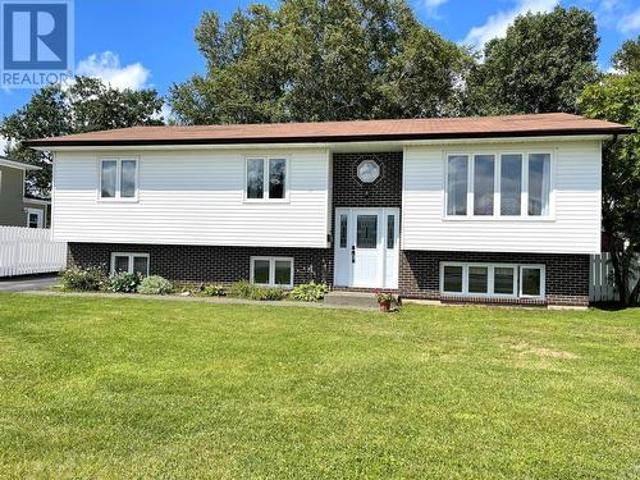 House for sale in Grand Falls-windsor, Newfoundland And Labrador