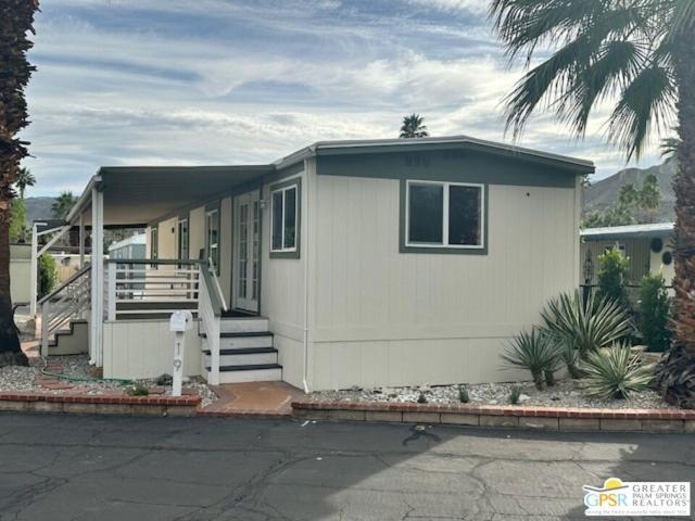 House for sale in Cathedral City, California
