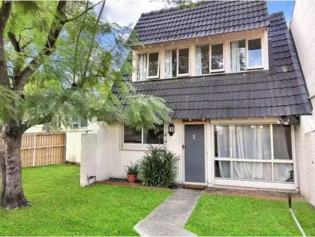 House for rent in Sydney, New South Wales