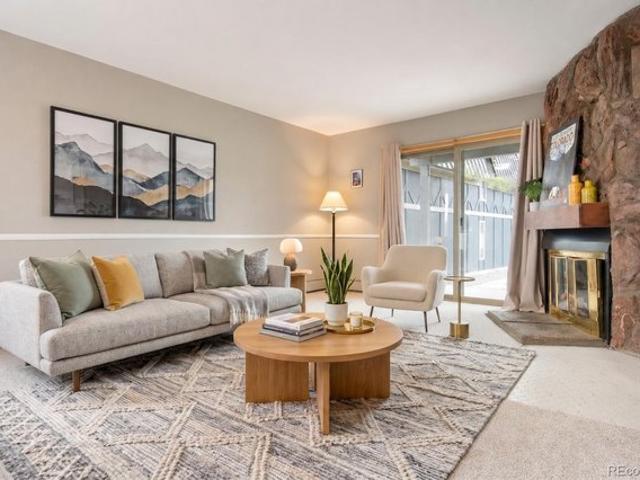Condo for sale in Fraser, Colorado