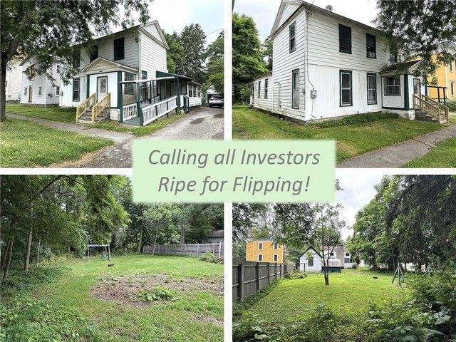 House for sale in New Berlin, New York