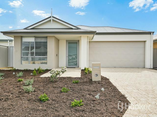 House for rent in Alkimos, Western Australia