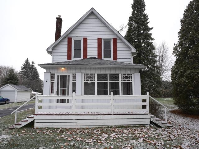 House for sale in South Stormont, Ontario