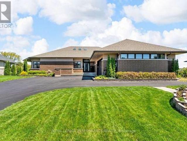 House for sale in South Stormont, Ontario