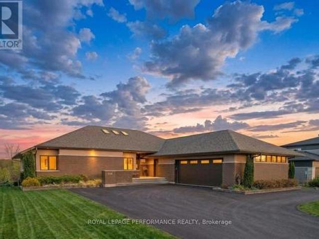House for sale in South Stormont, Ontario