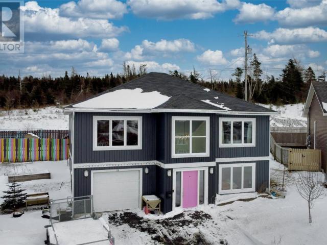 House for sale in Foxtrap, Newfoundland And Labrador