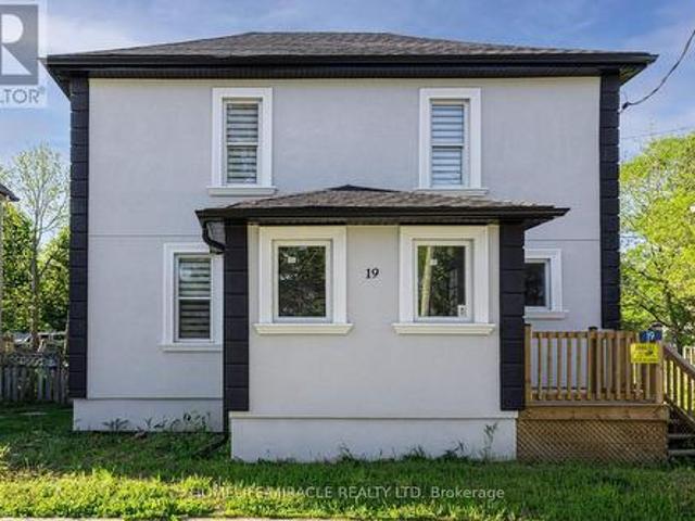 House for sale in Lansdowne, Ontario