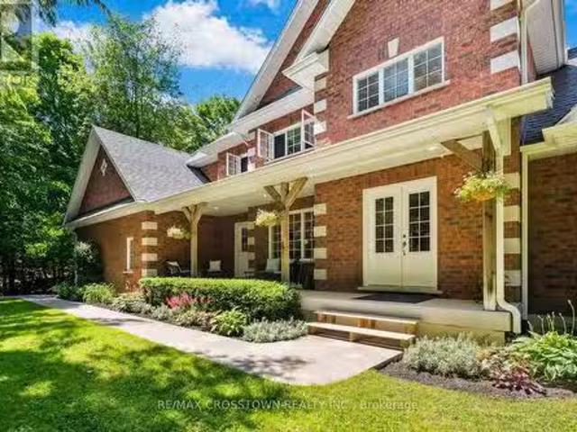 House for sale in Essa, Ontario