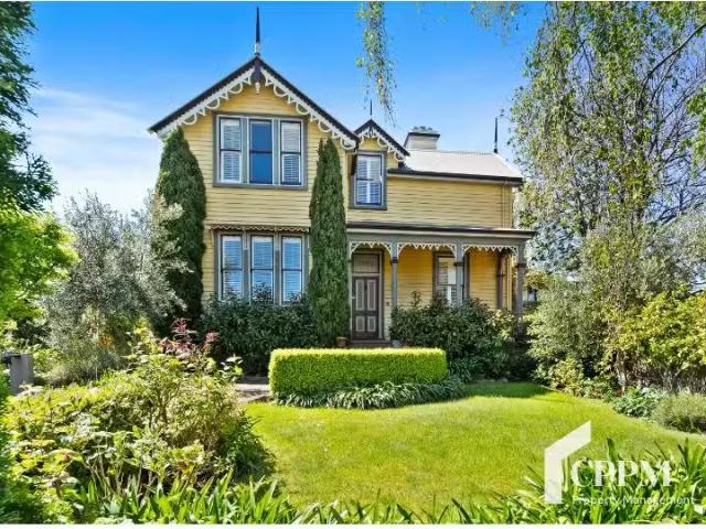 House for rent in Hobart
