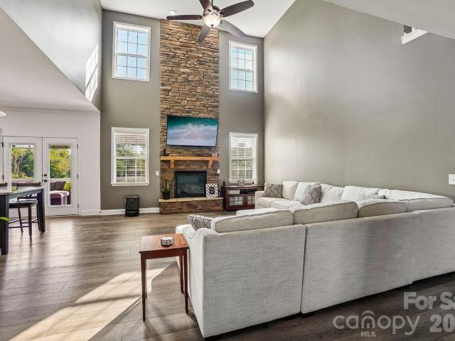 House for sale in Fletcher, North Carolina