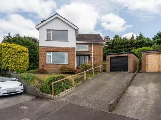 House for sale in Edenderry, North Tipperary