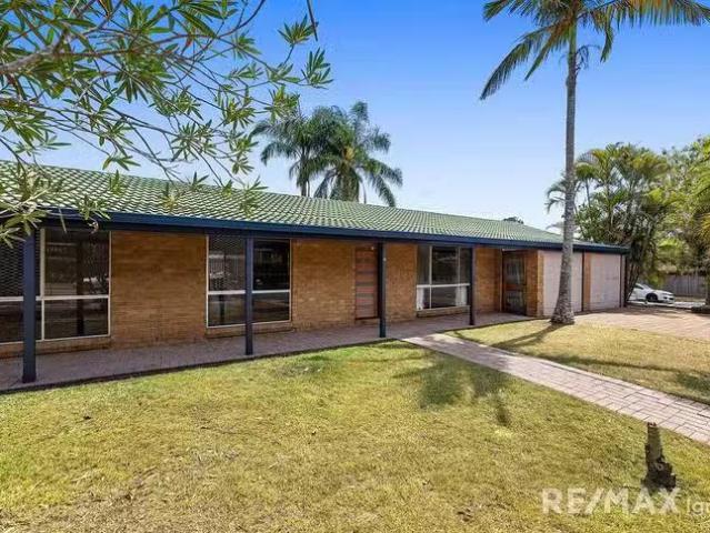 House for rent in Toombul, Queensland