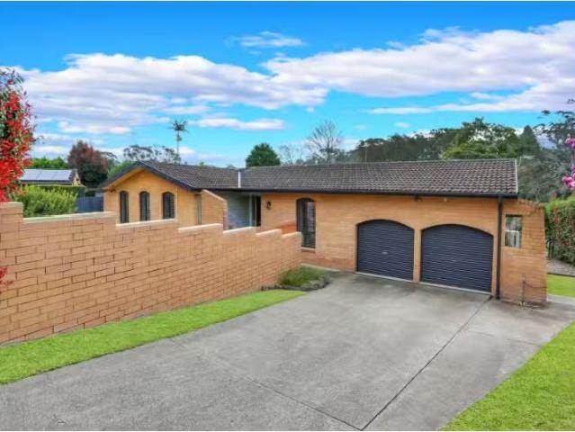 House for rent in Galston, Sydney