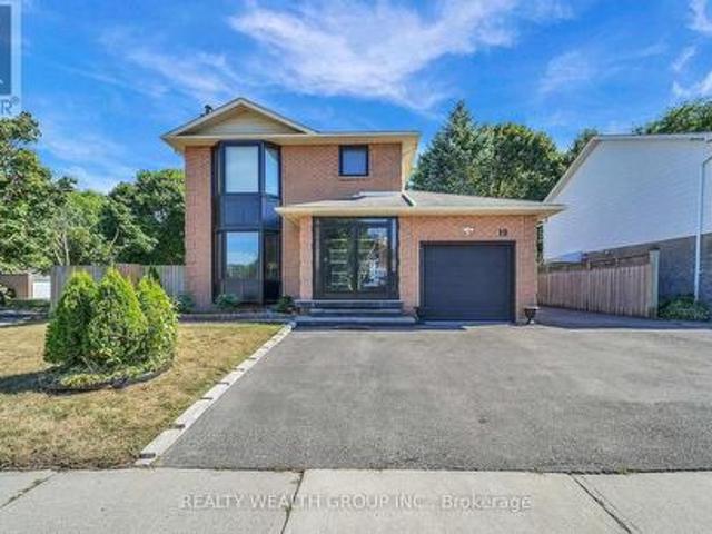 House for sale in Durham, Ontario