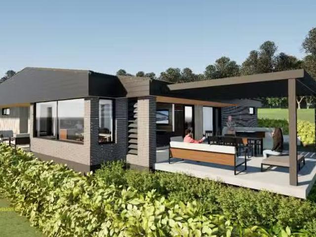 House for sale in Otakou