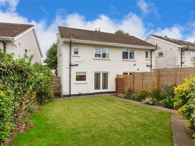 Detached House for sale in Leopardstown, North Tipperary