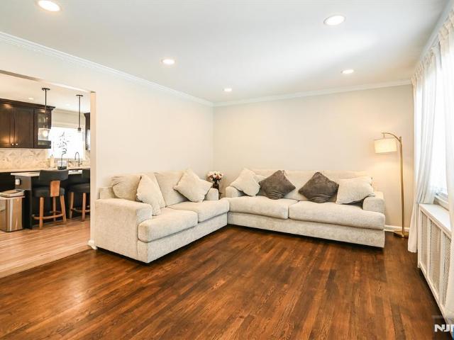 House for sale in Nutley, New Jersey