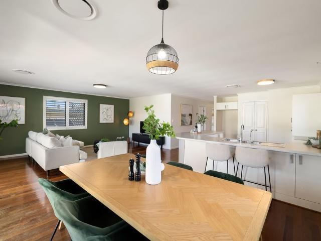 Apartment for rent in Fernbrook, Queensland