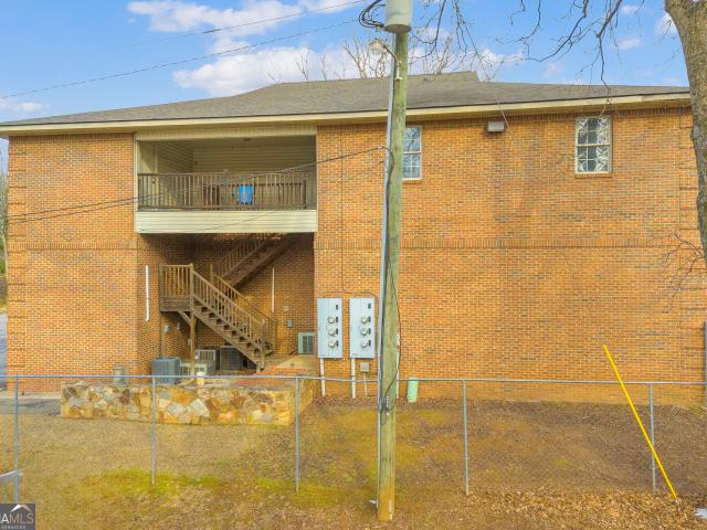 Commercial for sale in Hull, Georgia