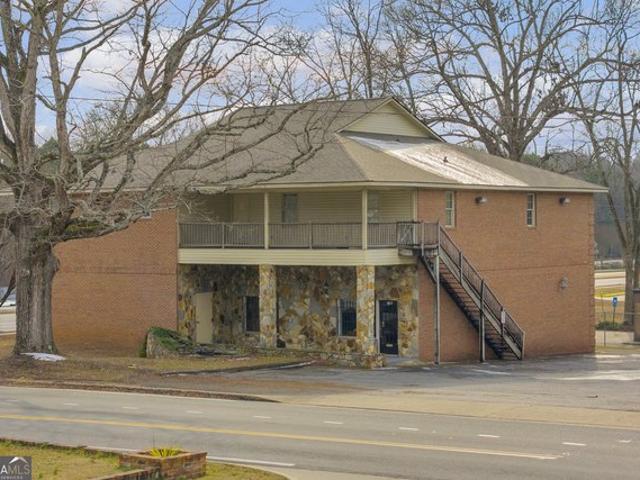 House for sale in Hull, Georgia