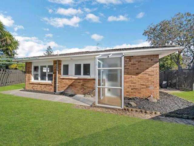 House for sale in Hillersden, Oroua County