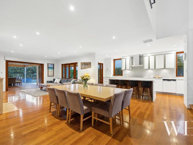 House for sale in Eastern Suburbs Mc