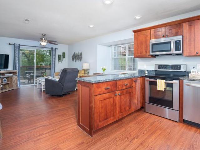 Condo for sale in Branson, Missouri