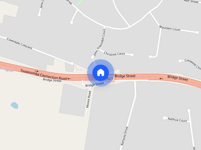 House for rent in Toowoomba, Queensland