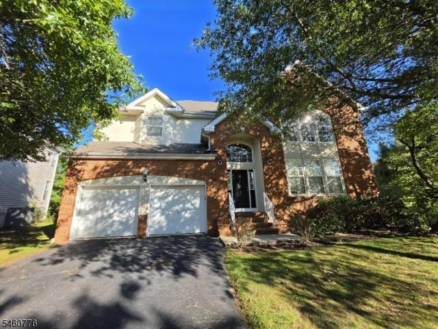 House for sale in Montgomery Township, Somerset County