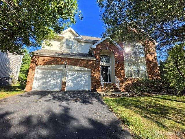 House for sale in Montgomery Township, Somerset County