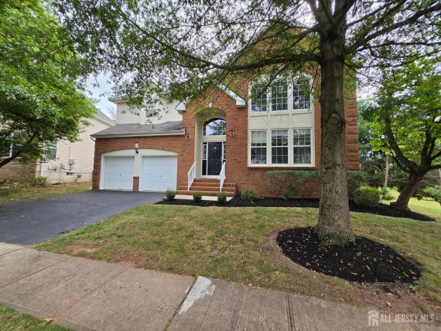 House for sale in Montgomery Township, Somerset County