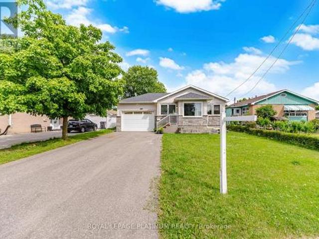 House for sale in Georgina, Ontario
