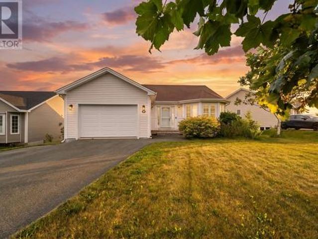 House for sale in Manuels, Newfoundland And Labrador