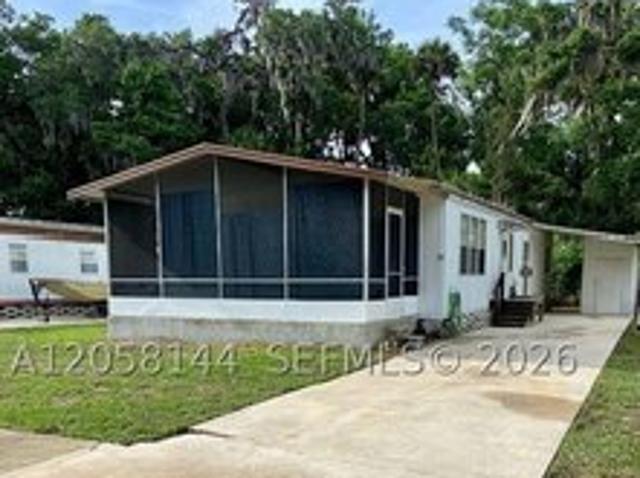House for sale in Port Orange, Florida