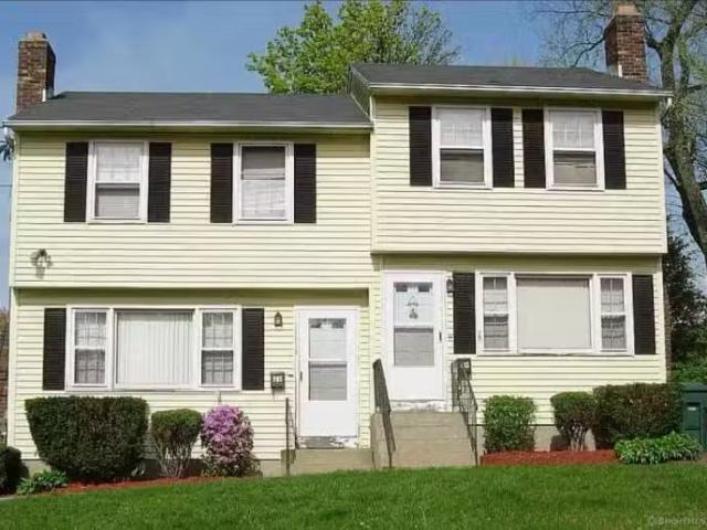 House for rent in Manchester