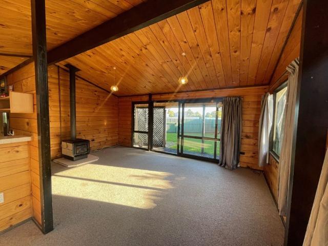 House for rent in Normanby, Taranaki