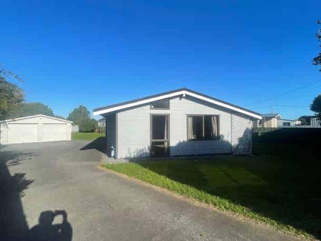 House for rent in Normanby, Taranaki