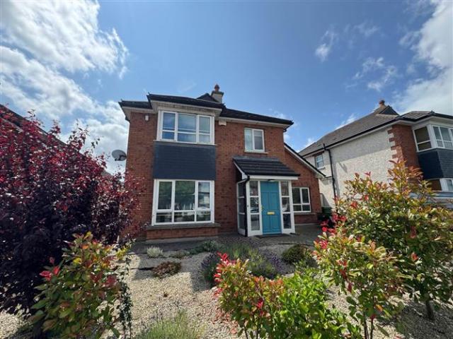 Detached House for sale in Marlfield, South Tipperary