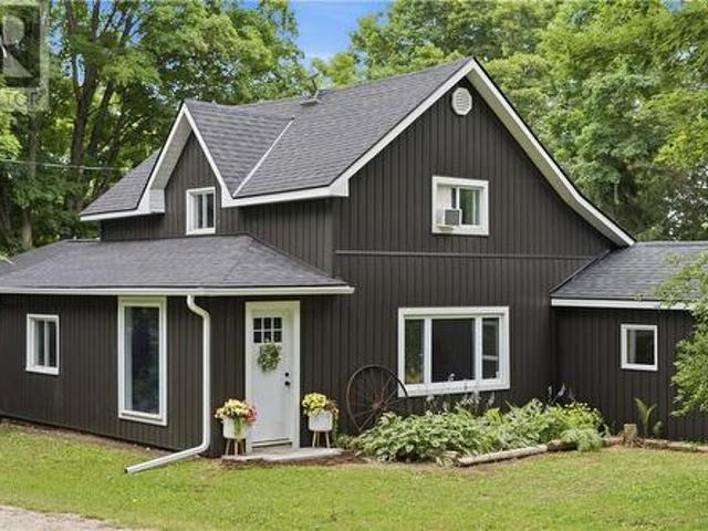 House for sale in Northeastern Manitoulin, Ontario