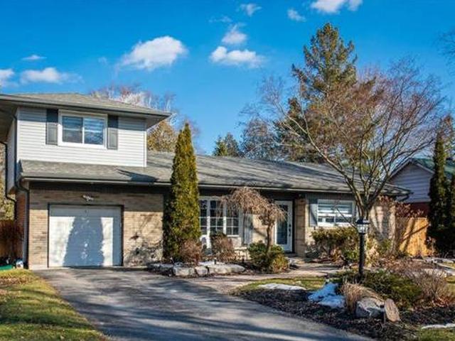 House for sale in Brantford, Ontario