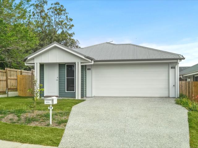 House for rent in Toombul, Queensland