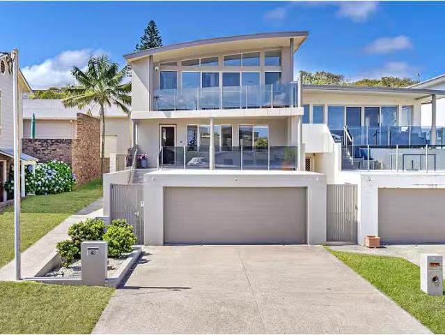 Condo for rent in Gosford, New South Wales
